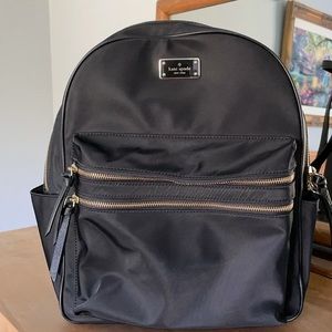 kate spade backpack